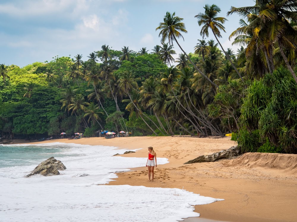 29-Day Sri Lanka Tour private Sri Lanka tour